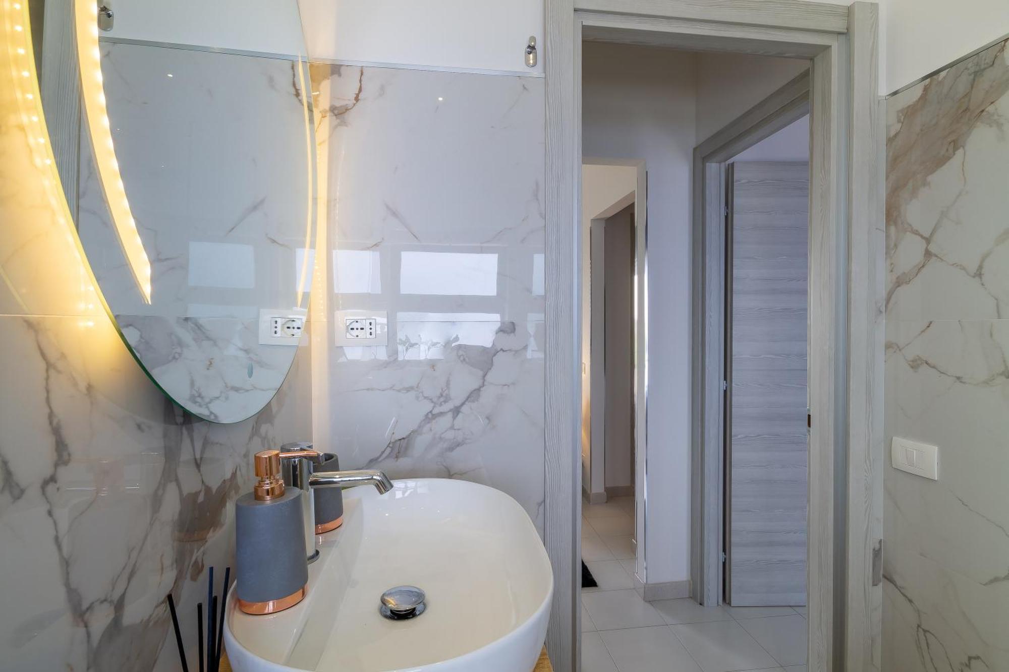 Artisti Home Marzamemi - Happy Rentals Dış mekan fotoğraf