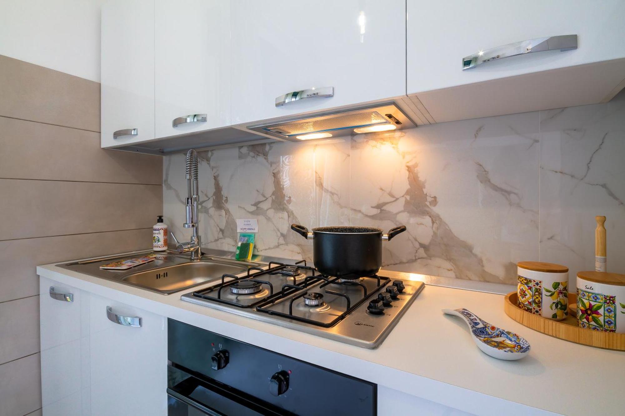 Artisti Home Marzamemi - Happy Rentals Dış mekan fotoğraf