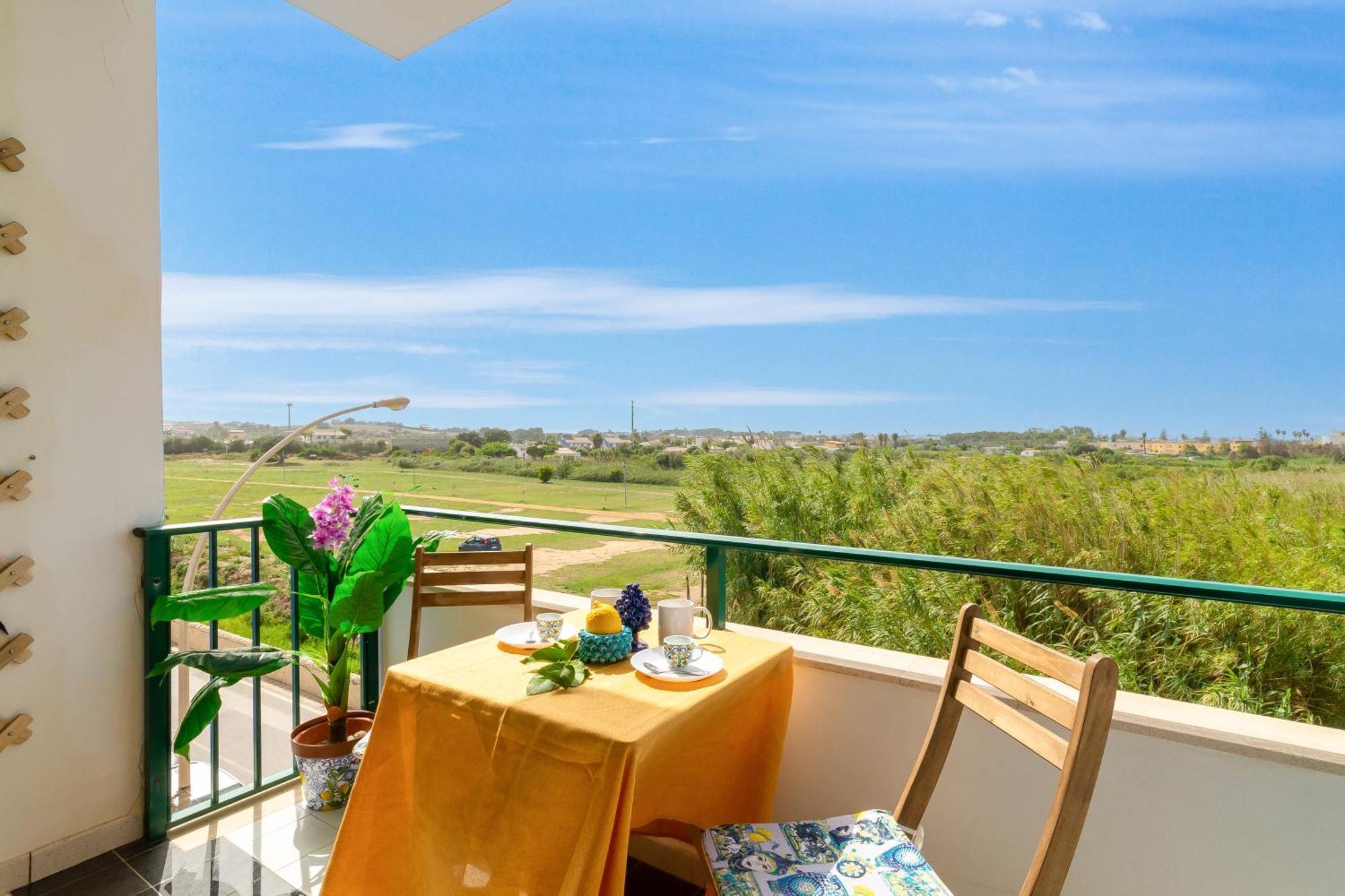 Artisti Home Marzamemi - Happy Rentals Dış mekan fotoğraf