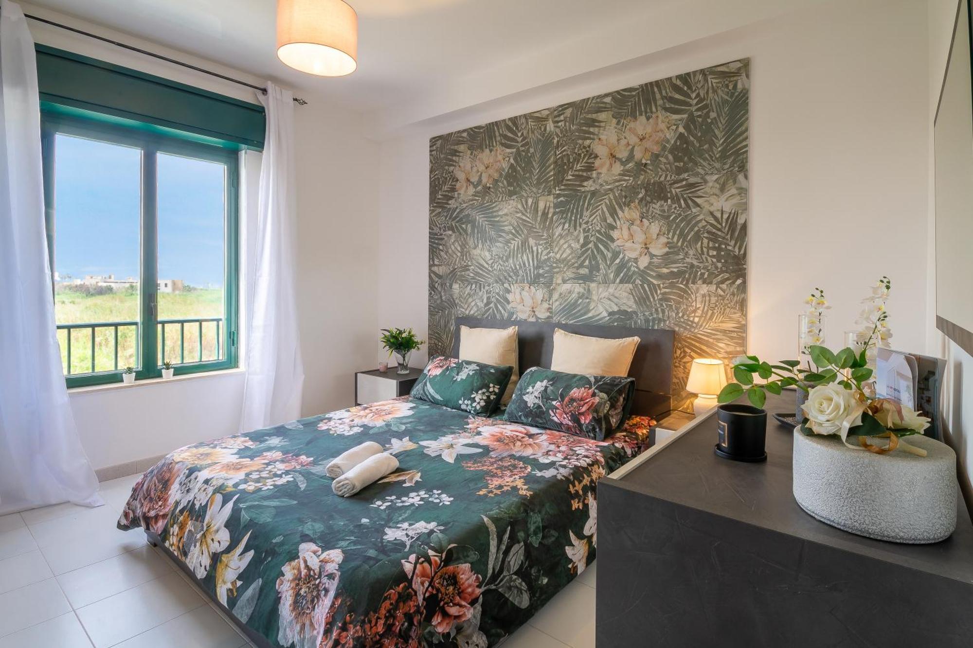 Artisti Home Marzamemi - Happy Rentals Dış mekan fotoğraf
