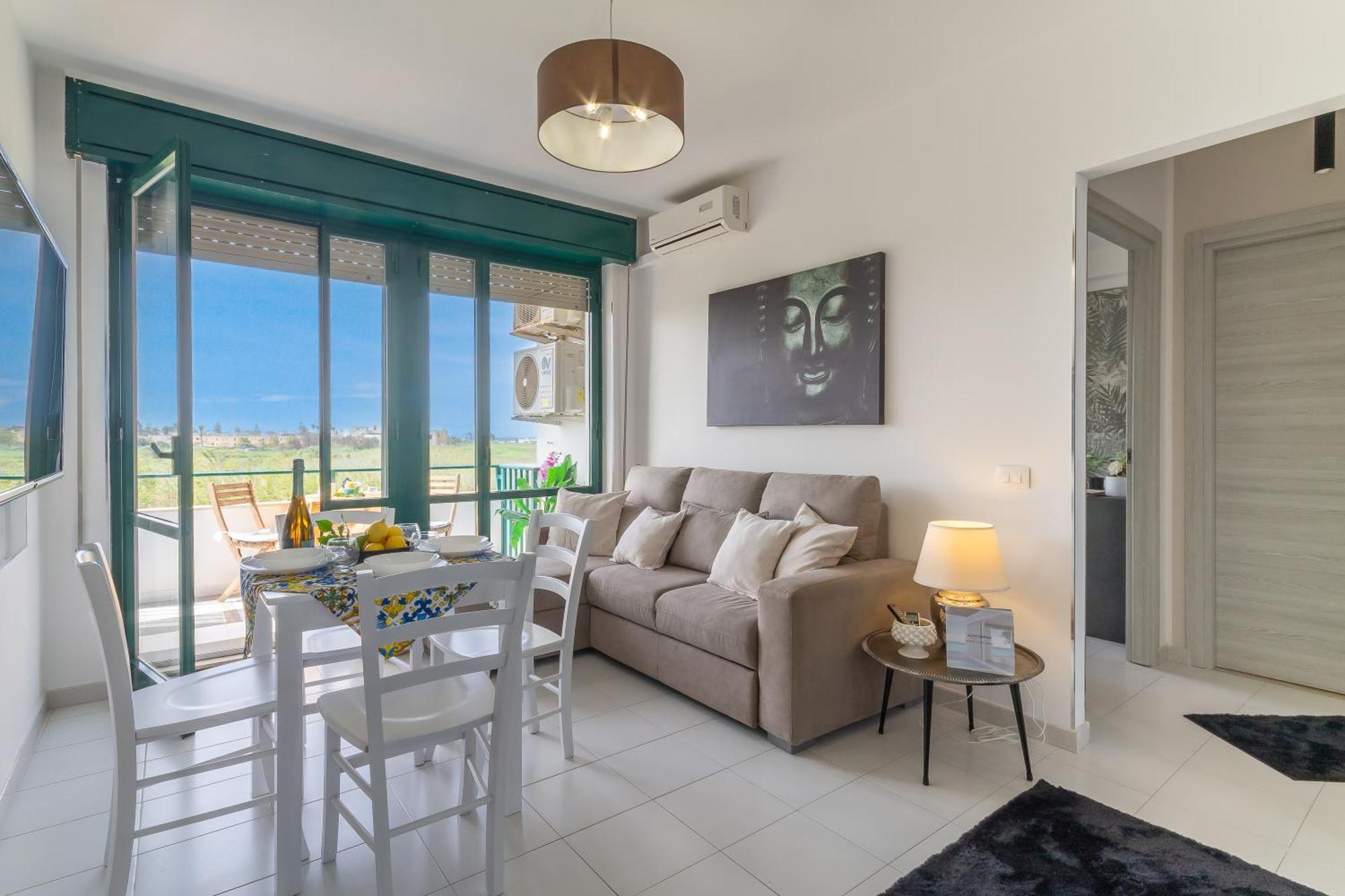Artisti Home Marzamemi - Happy Rentals Dış mekan fotoğraf