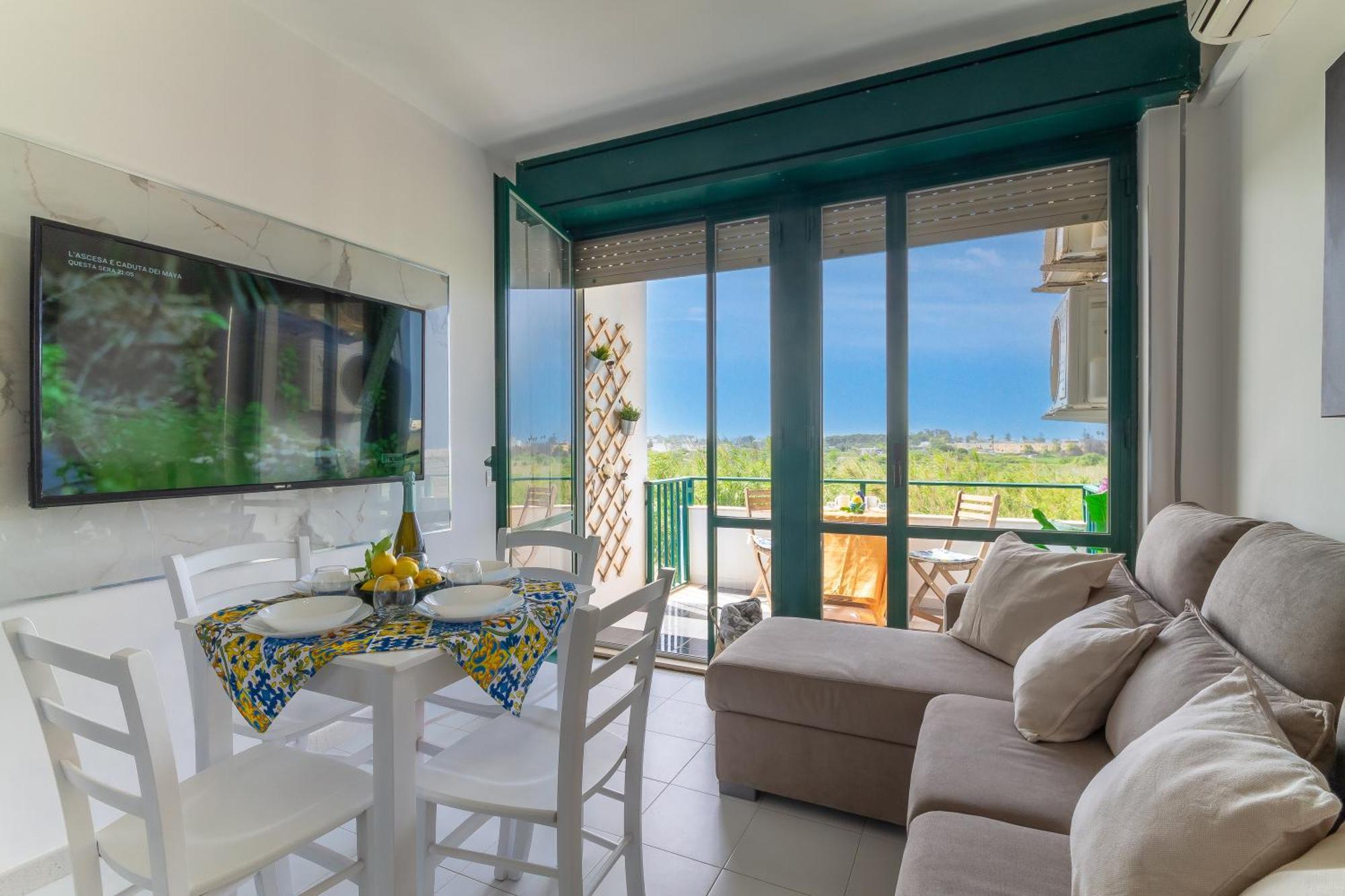Artisti Home Marzamemi - Happy Rentals Dış mekan fotoğraf