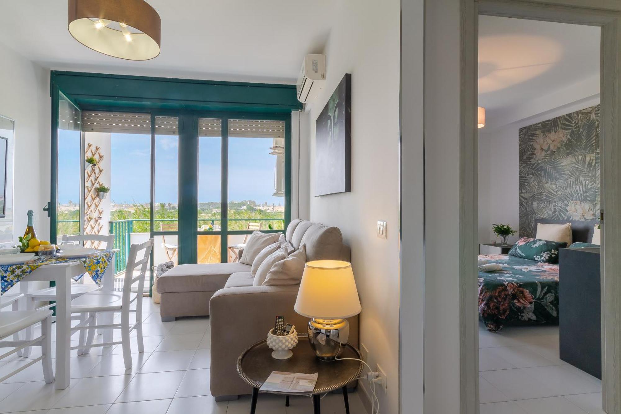 Artisti Home Marzamemi - Happy Rentals Dış mekan fotoğraf